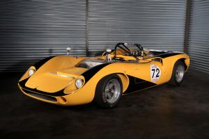Lola T70 Spyder (Mk II) '1966